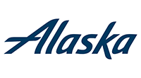 Alaska Airlines Inc logo