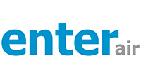 Enter Air logo