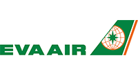 EVA Airways logo