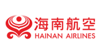 Hainan Airlines  logo
