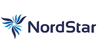 NordStar logo