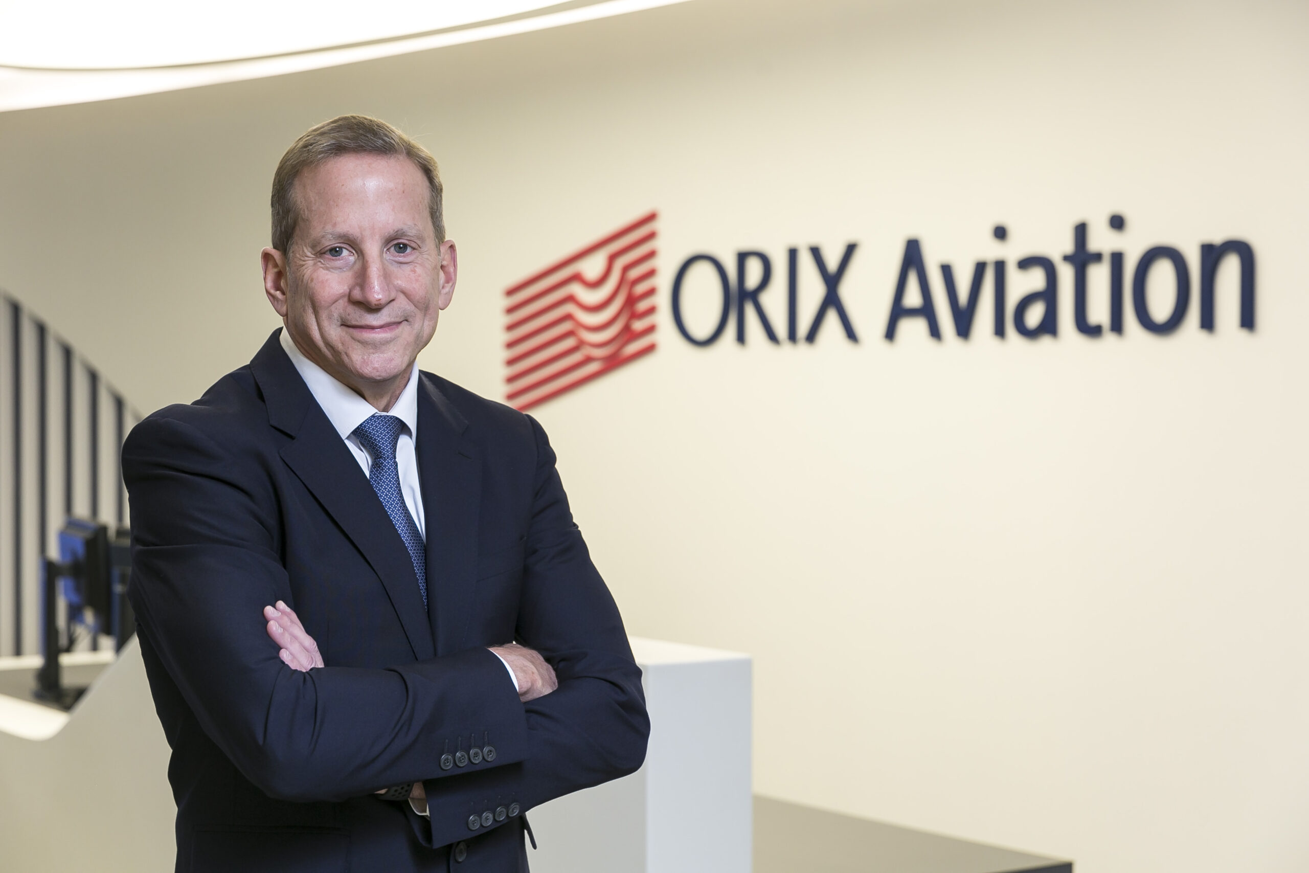 ORIX Aviation announces the appointment of Dean N. Gerber as Advisor to
